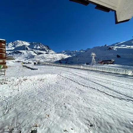 Apartment Val Thorens-appartements Val Thorens