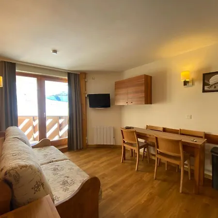 Apartment Val Thorens-appartements Val Thorens