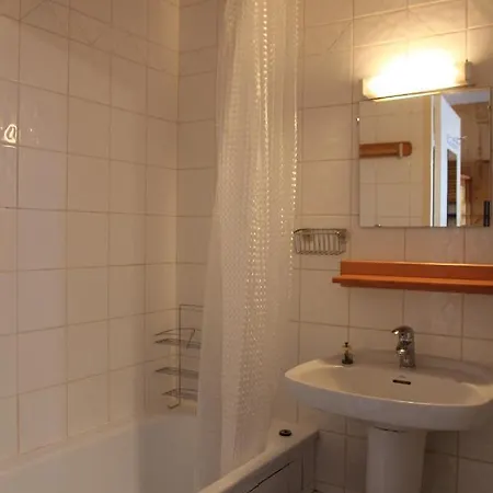 Val Thorens-appartements *