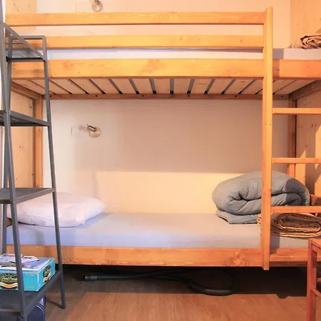 Apartment Val Thorens-appartements