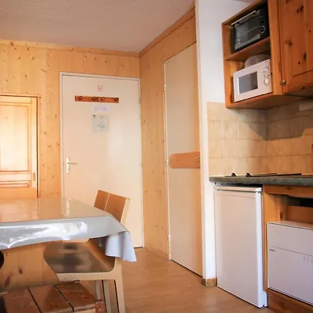 Val Thorens-appartements *