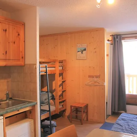 Val Thorens-appartements *