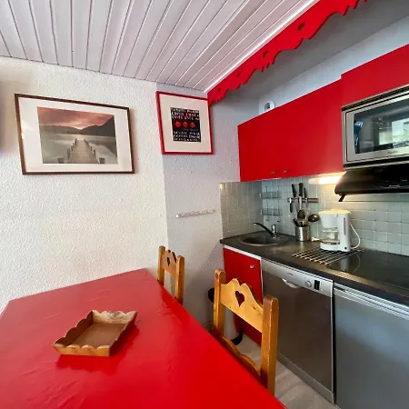 Val Thorens-appartements * Val Thorens