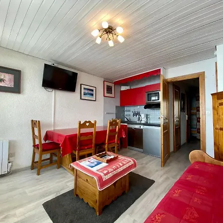 Val Thorens-appartements Apartment