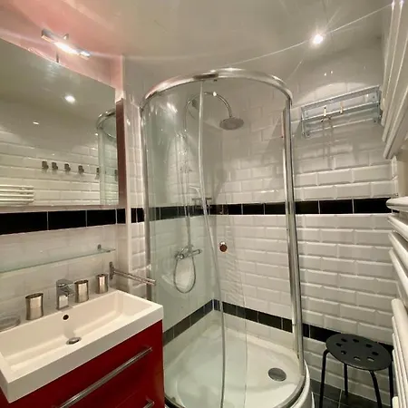 Val Thorens-appartements *