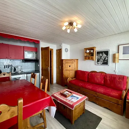 Val Thorens-appartements Apartment Val Thorens