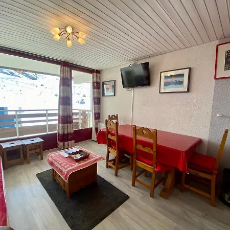 Val Thorens-appartements * Val Thorens