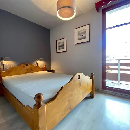 Val Thorens-appartements * Val Thorens