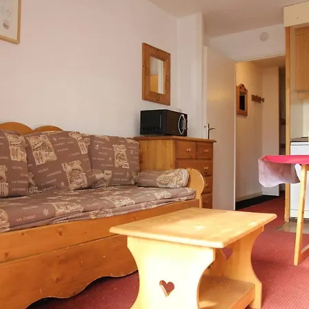Val Thorens-appartements *