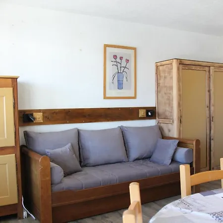 Val Thorens-appartements Apartment *
