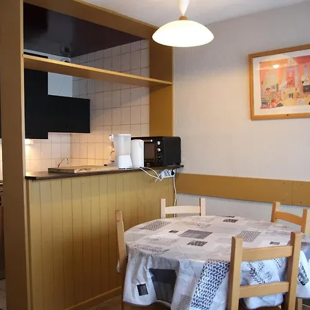 Apartment Val Thorens-appartements *