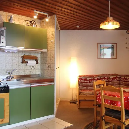Val Thorens-appartements * Val Thorens