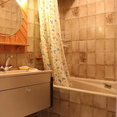 Val Thorens-appartements Apartment *