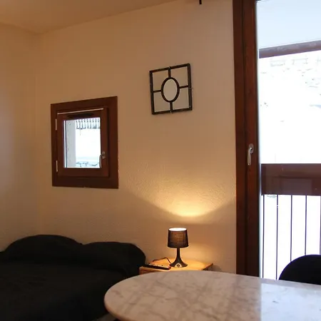 Val Thorens-appartements Val Thorens