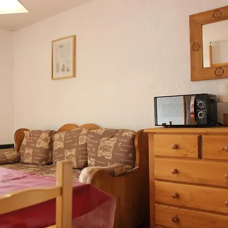 Val Thorens-appartements Apartment