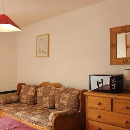 Apartment Val Thorens-appartements *