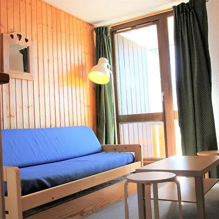 Val Thorens-appartements