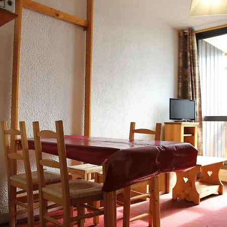 Apartment Val Thorens-appartements Val Thorens