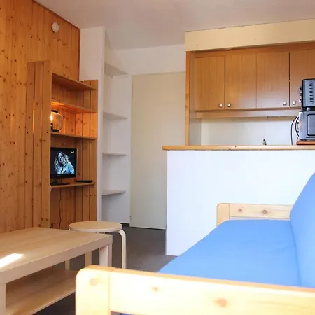 Val Thorens-appartements Apartment