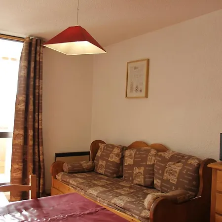 Apartment Val Thorens-appartements Val Thorens