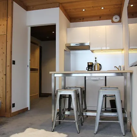 Val Thorens-appartements Val Thorens