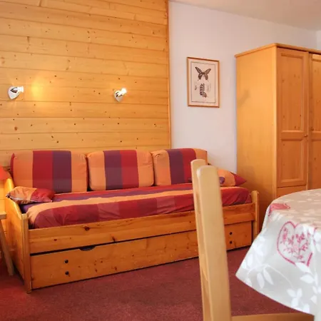 Val Thorens-appartements * Val Thorens