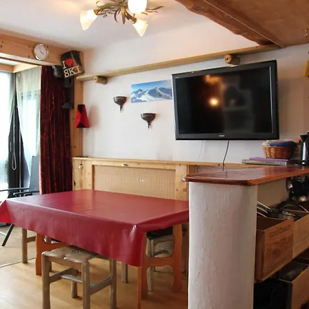 Apartment Val Thorens-appartements Val Thorens