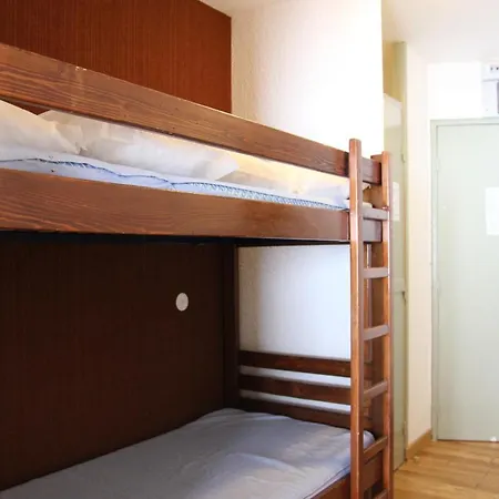 Val Thorens-appartements *
