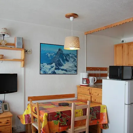Val Thorens-appartements