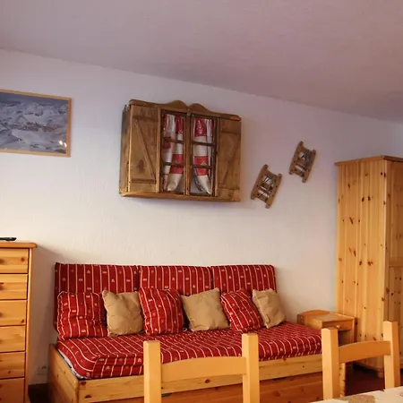 Val Thorens-appartements