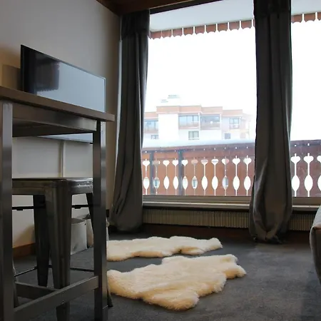 Val Thorens-appartements *