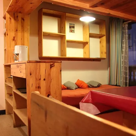 Val Thorens-appartements Apartment Val Thorens