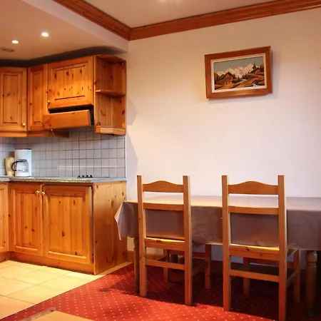 Apartment Val Thorens-appartements Val Thorens