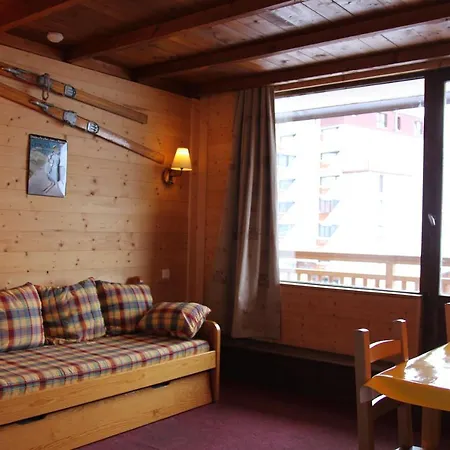 Apartment Val Thorens-appartements
