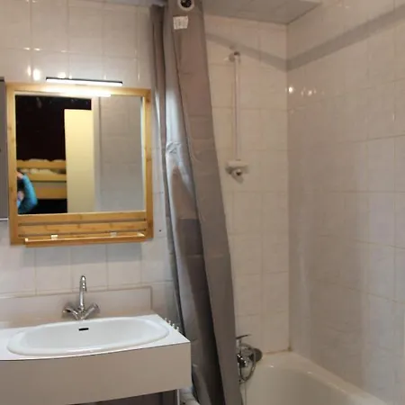 Val Thorens-appartements Val Thorens