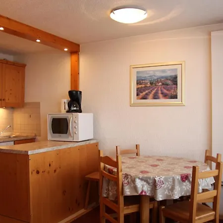 Val Thorens-appartements Apartment *