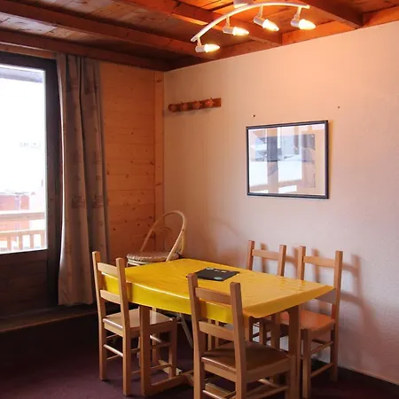 Apartment Val Thorens-appartements