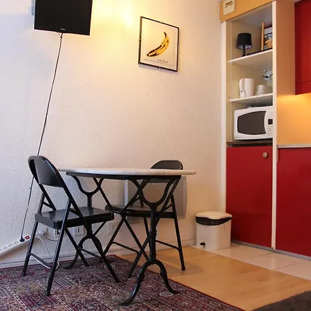 Apartment Val Thorens-appartements