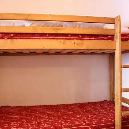 Apartment Val Thorens-appartements