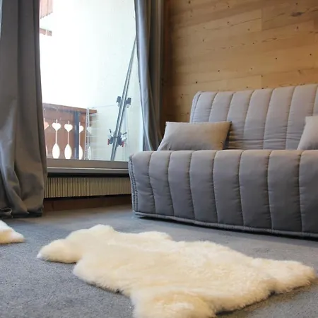 Apartment Val Thorens-appartements Val Thorens