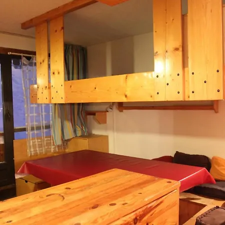 Val Thorens-appartements Apartment