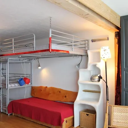 Val Thorens-appartements *
