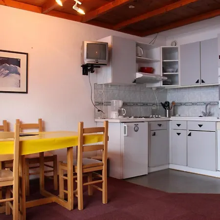 Val Thorens-appartements Val Thorens