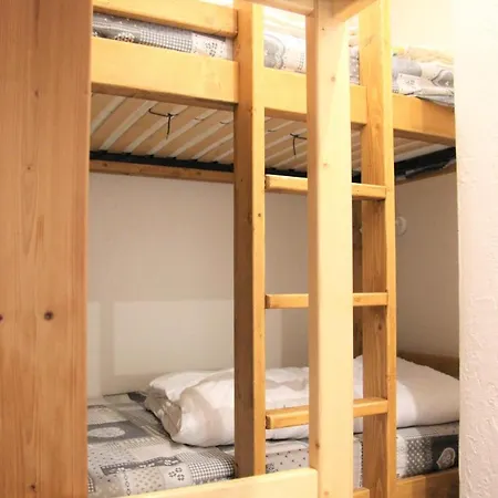 Apartment Val Thorens-appartements