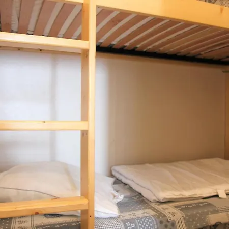 Apartment Val Thorens-appartements *