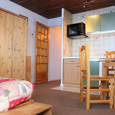 Val Thorens-appartements Val Thorens