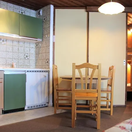 Apartment Val Thorens-appartements
